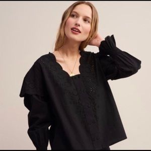 Rouje Paris   Top size 36